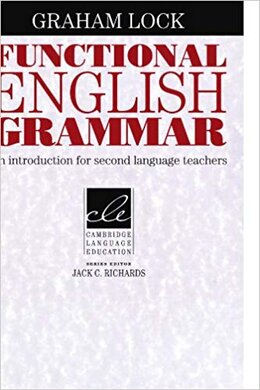 Functional English Grammar: An Introduction for Second Language Teachers - фото книги