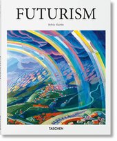 Futurism - фото обкладинки книги