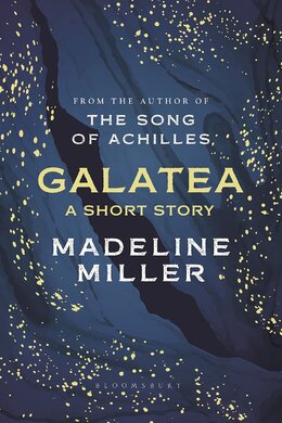 Galatea - фото книги