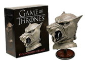 Game of Thrones. The Hound's Helmet - фото обкладинки книги