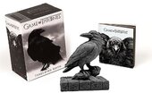 Game of Thrones. Three-Eyed Raven - фото обкладинки книги