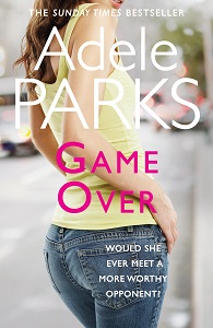 Game Over - фото книги
