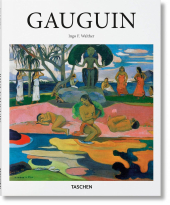Gauguin - фото обкладинки книги