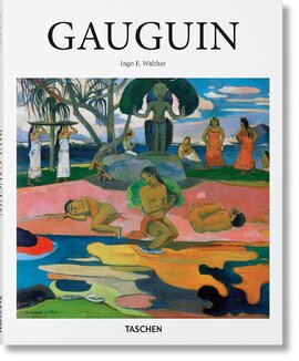 Gauguin - фото книги