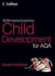 GCSE Child Development for AQA Student Workbook - фото книги
