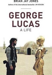 George Lucas - фото обкладинки книги