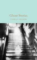 Ghost Stories - фото обкладинки книги