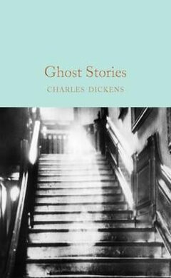 Ghost Stories - фото книги