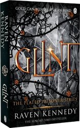 Glint: The dark fantasy TikTok sensation that's sold over a million copies (Plated Prisoner, 2) - фото обкладинки книги