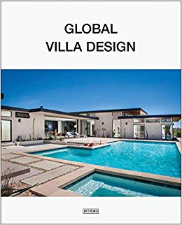 Global Villa Design - фото книги