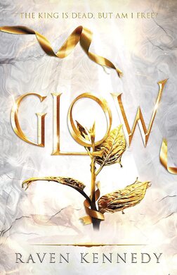 Glow - фото книги