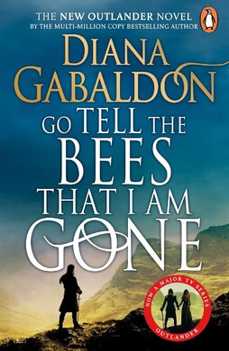 Go Tell the Bees that I am Gone (Book 9) - фото книги