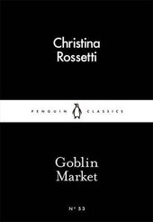 Goblin Market - фото обкладинки книги