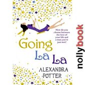 Going La La : How do you choose between the love of your life and a man you've just met? - фото обкладинки книги