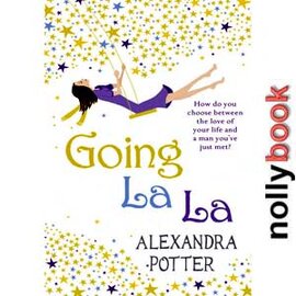 Going La La : How do you choose between the love of your life and a man you've just met? - фото книги