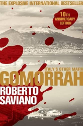 Gomorrah: Italy's Other Mafia - фото обкладинки книги