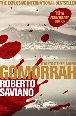 Gomorrah: Italy's Other Mafia - фото книги