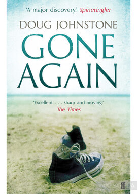 Gone Again - фото книги