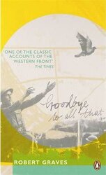 Goodbye to All That - фото обкладинки книги