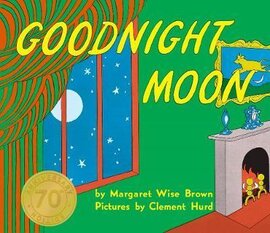 Goodnight Moon - фото книги
