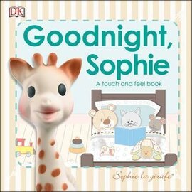 Goodnight, Sophie - фото книги