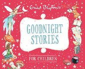 Goodnight Stories for Children - фото обкладинки книги