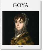 Goya - фото обкладинки книги