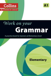 Grammar : A1 - фото обкладинки книги