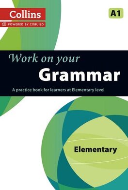 Grammar : A1 - фото книги