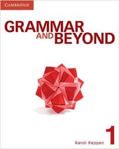 Grammar and Beyond Level 1. Student's Book - фото обкладинки книги