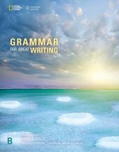 Grammar for Great Writing B - фото обкладинки книги