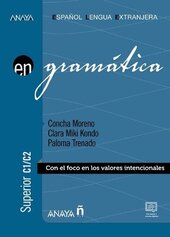 Gramtica Superior C1/C2 - фото обкладинки книги