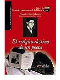 Grandes personajes de la Historia 2. El tragico destino de un poeta. Biography Federico Garca Lorca - фото обкладинки книги