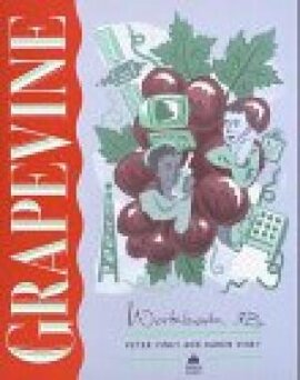 Grapevine: Student's Book Level 3 - фото книги