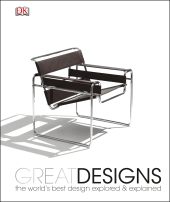 Great Designs - фото обкладинки книги
