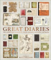 Great Diaries - фото обкладинки книги