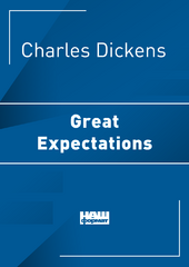 Great Expectations - фото обкладинки книги