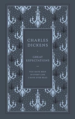 Great Expectations - фото книги