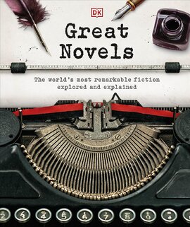 Great Novels - фото книги