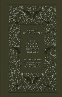 Greatest Cases of Sherlock - фото книги