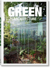 Green Architecture - фото обкладинки книги