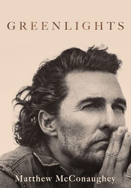 Greenlights - фото книги