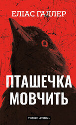 Грімм. Книга 2: Пташечка мовчить - фото обкладинки книги