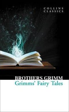 Grimms' Fairy Tales - фото книги
