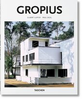 Gropius - фото обкладинки книги