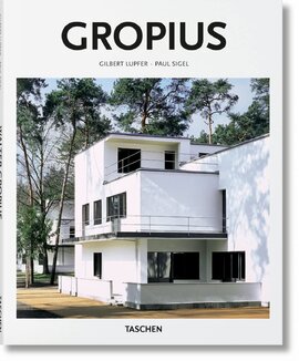 Gropius - фото книги