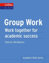 Group Work : B2+ - фото обкладинки книги