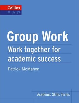 Group Work : B2+ - фото книги