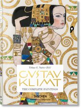 Gustav Klimt: Drawings and Paintings - фото обкладинки книги