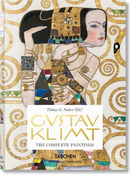 Gustav Klimt: Drawings and Paintings - фото книги